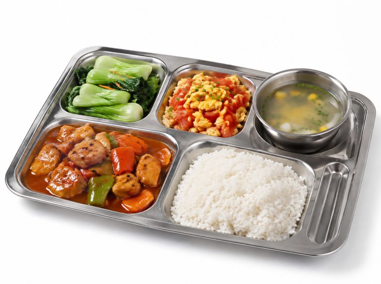 南陵县企业食堂承包与托管服务